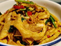 -回家吃饭·地道南昌菜(建德观总店)