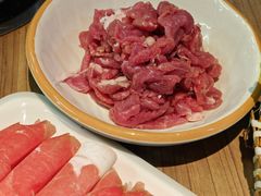 -兰州陈记牛肉面 ·烧烤· 铜锅涮肉(万达店)