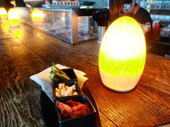 -FLAIR顶层餐厅酒吧(浦东丽思卡尔顿酒店)