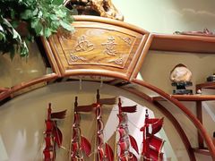 -喜艾堂艾灸馆(世贸天阶店)