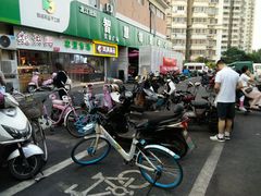 -阿满卤香鸡(新街口印象汇店)