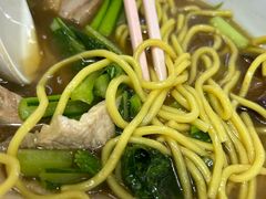 -新记肉骨茶