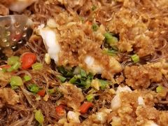 -严记小天府酸菜鱼(西四路店)