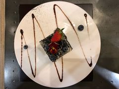 -花蒲甜品(海信广场店)