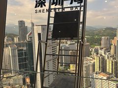 -国贸旋转餐厅(国贸广场店)