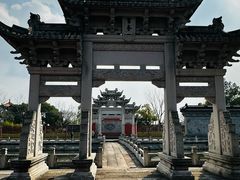 -孔庙学宫