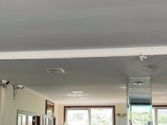 大堂-北京龙庆四季香农家饭庄·灶台鱼·碳烤虹鳟鱼(龙庆峡店)