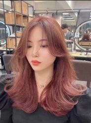 -MORI HAIR SALON日式美发沙龙