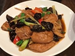 -新旺茶餐厅(嘉里城店)