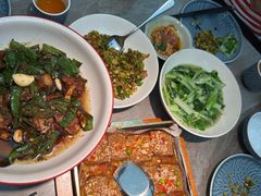 -鱼你相聚·河鲜馆(袁家岭店)