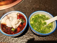 -清真·京华源铜锅涮肉(丰庆店)