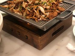 -鸭匠食府·挂炉烤鸭·新京菜(阜成路店)