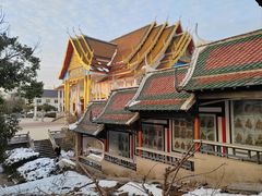 -报恩禅寺