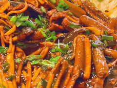 -翠亭酒家(山西南路店)