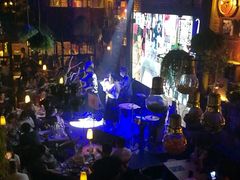 -唐潮LIVEHOUSE(淮北店)