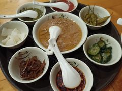 -老康火锅(桥南街店)