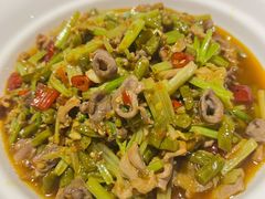 -蜀都丰 正宗水煮鱼(建德天城店)