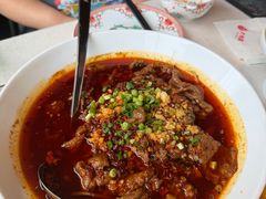 -大鸭梨烤鸭(石佛营店)