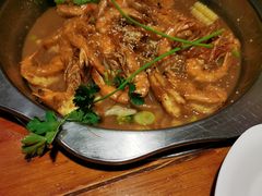 虾锅（小）-惠友大虾(太原北街店)