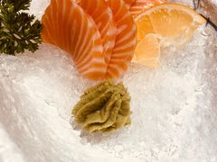 -小句号·精致料理(江南环球港店)