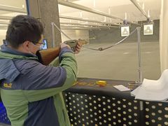 -真枪会射击俱乐部(河西中央公园店)