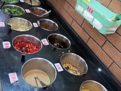 -濠轩阁特色生蚝火锅(水湾路店)