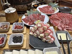 -牛也烧肉(摩尔城店)
