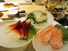 -雍和会海鲜姿造自助(湖东路店)