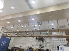 -茶百道(南坪万达一号门店)