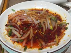 -李氏传家菜(兴城路店)