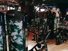 -VIP 威尔仕健身·游泳(嘉华中心店)