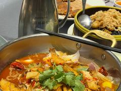 -拉完海鲜大排档(温岭店)