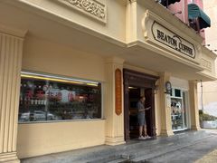 -比顿咖啡文化馆(升阳路店)
