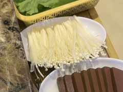 -小肥牛潮汕牛肉火锅(南联店)
