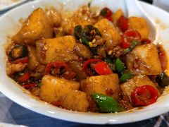 红烧米豆腐-壹盏灯(惠农店)