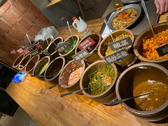 -水平有限广西米粉·广西风味集(五道口店)