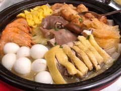 -梦都海鲜酒家(万达广场江桥店)