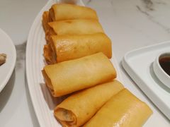 潮式春卷-澄记狮头鹅安粮店