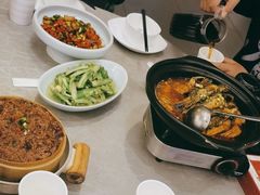 -丽华园(汉阳龙阳店)