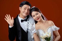 -太古映画婚纱摄影(天河店)