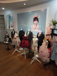 点击看大图 -倾城宝贝儿童摄影(广州天河店)