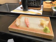 -Sushi Hanzo半藏(天环广场店)