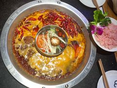 -大龙燚火锅(南山大道店)