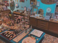 -恋物百货商店(华侨城店)