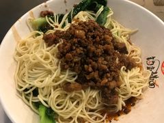 -钓鱼猫面(民心佳园店)