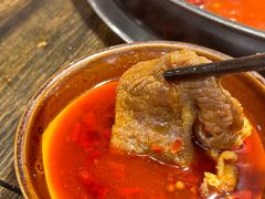 -冯校长老火锅(广州正佳广场店)