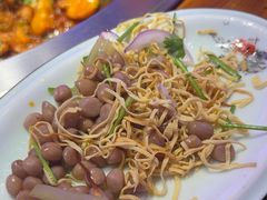 -山河屯铁锅炖(哈西站店)