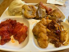 -富龙快餐店(铁西店)