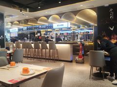 -必胜客(新辰里酒仙桥店)
