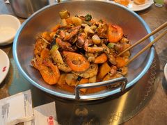 -七欣天香辣蟹火锅(上海银亿滨江店)